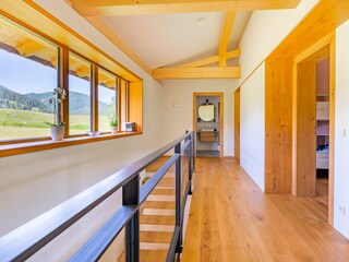 Chalet Reit im Winkl  34