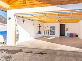 Chalet Reit im Winkl  39