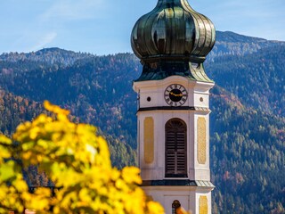 Chalet Reit im Winkl  25