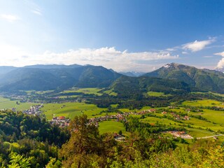 Chalet Reit im Winkl  26