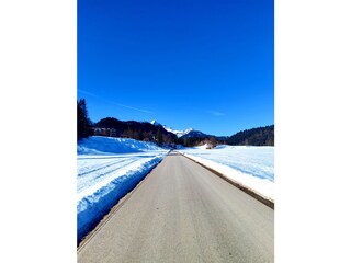 Appartamento per vacanze Garmisch-Partenkirchen Ambiente 17