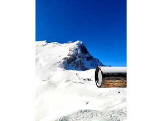 Appartamento per vacanze Garmisch-Partenkirchen Ambiente 18