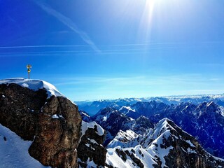 Appartamento per vacanze Garmisch-Partenkirchen Ambiente 19