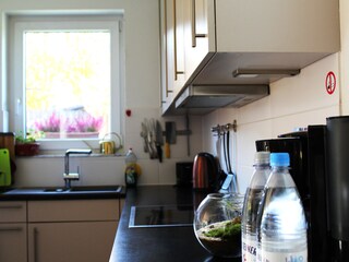 Appartamento per vacanze Garmisch-Partenkirchen Caratteristiche 9