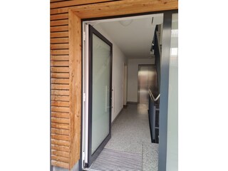 Apartamento de vacaciones Garmisch-Partenkirchen Características 21