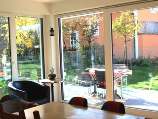 Apartamento de vacaciones Garmisch-Partenkirchen Características 6