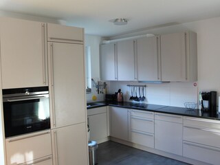 Appartamento per vacanze Garmisch-Partenkirchen Caratteristiche 8