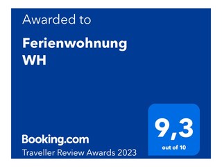 Appartamento per vacanze Garmisch-Partenkirchen Documento 21