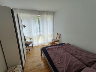 Appartamento per vacanze Garmisch-Partenkirchen Caratteristiche 15