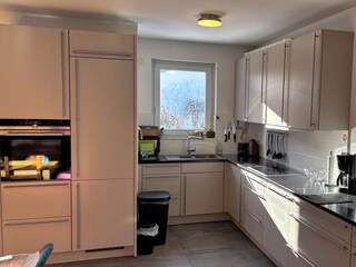 Apartamento de vacaciones Garmisch-Partenkirchen Características 12