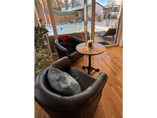 Apartamento de vacaciones Garmisch-Partenkirchen Características 9