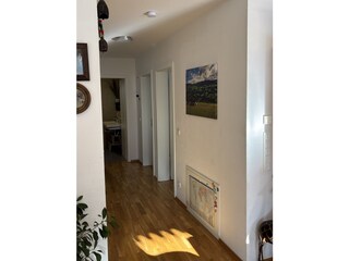 Apartamento de vacaciones Garmisch-Partenkirchen Características 20