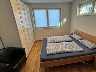 Apartamento de vacaciones Garmisch-Partenkirchen Características 16
