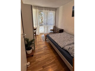 Apartamento de vacaciones Garmisch-Partenkirchen Características 18