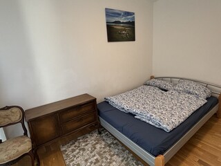 Apartamento de vacaciones Garmisch-Partenkirchen Características 19