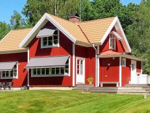 6 Personen Ferienhaus in APLARED-By Traum - Roasjö - image1