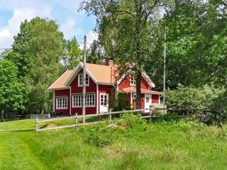 Holiday house Roasjö Outdoor Recording 3