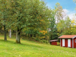 Holiday house Roasjö Outdoor Recording 8