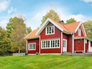 Holiday house Roasjö Outdoor Recording 7