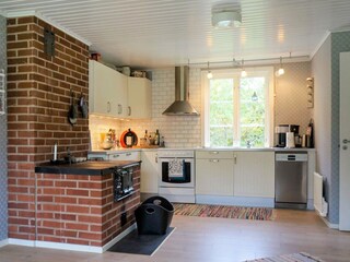 Vakantiehuis Roasjö  33