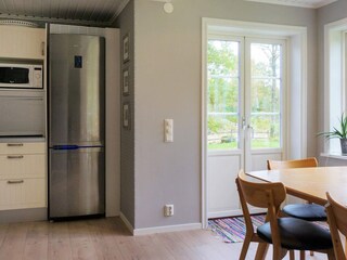 Holiday house Roasjö  12