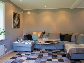 Vakantiehuis Roasjö  14