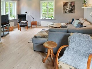 Vakantiehuis Roasjö  31