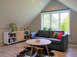 Vakantiehuis Roasjö  30