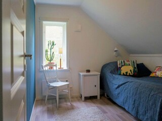 Vakantiehuis Roasjö  19