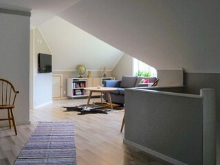 Vakantiehuis Roasjö  11