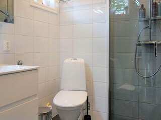 Vakantiehuis Roasjö  20