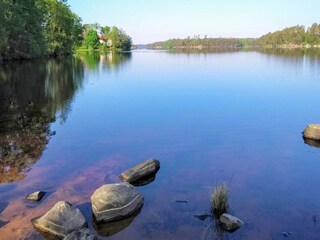 Vakantiehuis Roasjö  21