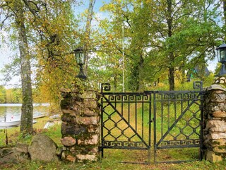 Vakantiehuis Roasjö  22