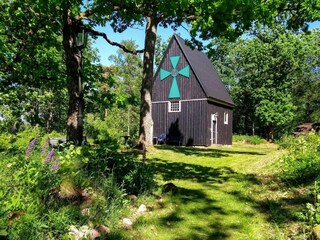 Holiday house Roasjö  23