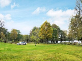 Vakantiehuis Roasjö  24