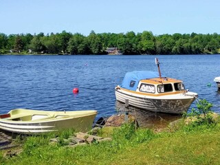 Ferienhaus Roasjö  35