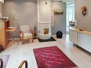 Vakantiehuis Roasjö  32