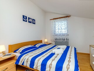 Appartement Nova Vas Kenmerken 12