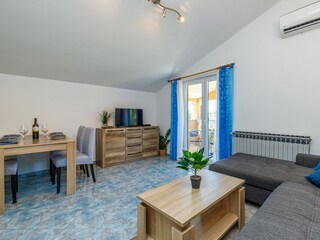 Appartement Nova Vas Kenmerken 14
