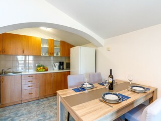 Appartement Nova Vas Kenmerken 15