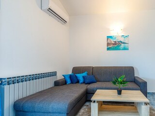 Appartement Nova Vas Kenmerken 18