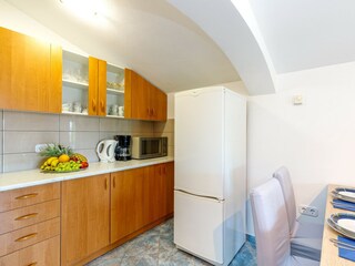 Appartement Nova Vas Kenmerken 20