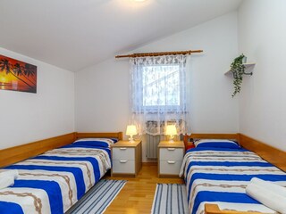 Appartement Nova Vas Kenmerken 22