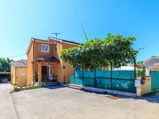 Appartement Nova Vas Buitenaudio-opname 5