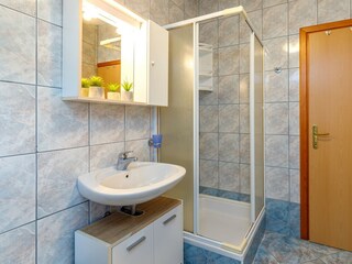 Appartement Nova Vas Kenmerken 25