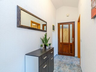 Appartement Nova Vas Kenmerken 26