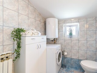 Appartement Nova Vas Kenmerken 27