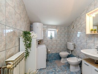 Appartement Nova Vas Kenmerken 28