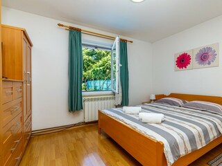 Appartement Nova Vas Kenmerken 11