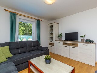 Appartement Nova Vas Kenmerken 13